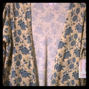 LuLaRoe Sarah NWT